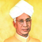 Dr. Sarvepalli Radhakrishnan