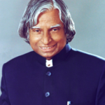 Dr. A.P.J. Abdul Kalam