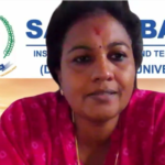 Dr. T Sasipraba, Vice Chancellor, Sathyabama IST